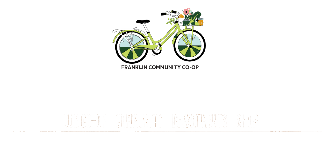 Franklin Community Coop